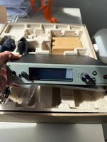 Profi Funkmikrofon von Sennheiser – EW 300 G4-865-S | Neu