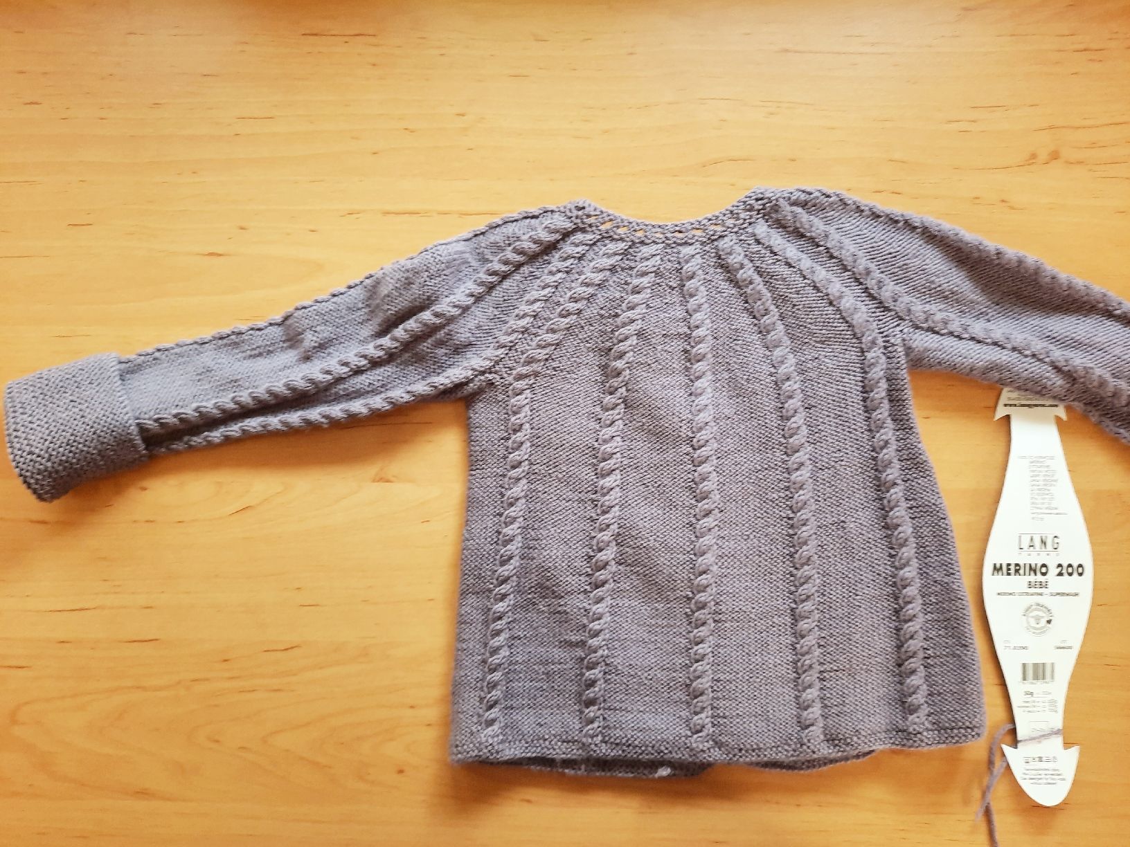 Jacken & Mäntel: Babyjäckli – Neu (gemäss Beschreibung) aus Engelburg von Clictop 1
