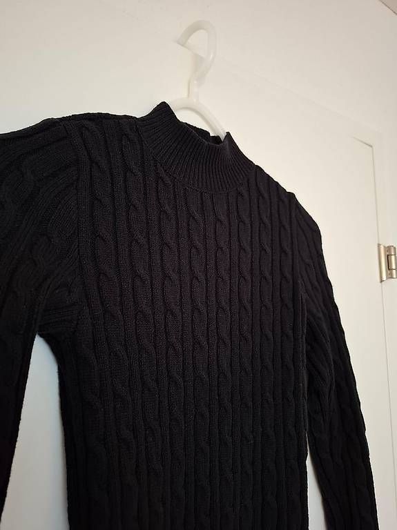 Hollister Vestiti: Strickkleid Hollister – Nuovo (secondo la descrizione) da Root D4 venduto da DMA02 3