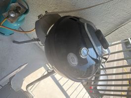 Grill für ganz kleinen Preis - ZH 8008 sofort abholen
