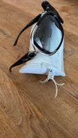 Sonnenbrille Christian Dior Damen schwarz guter Zustand