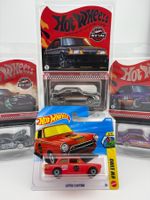 Hot Wheels Lotus Cortina HW Euro - 2026 - 67/250