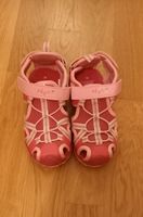 Paw Patrol Sandalen Sky rosa Grösse 30 Neuzustand