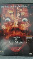 DVD 13 Geister