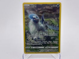 Zenit der Könige - Absol  (CRZ GG16) - DE
