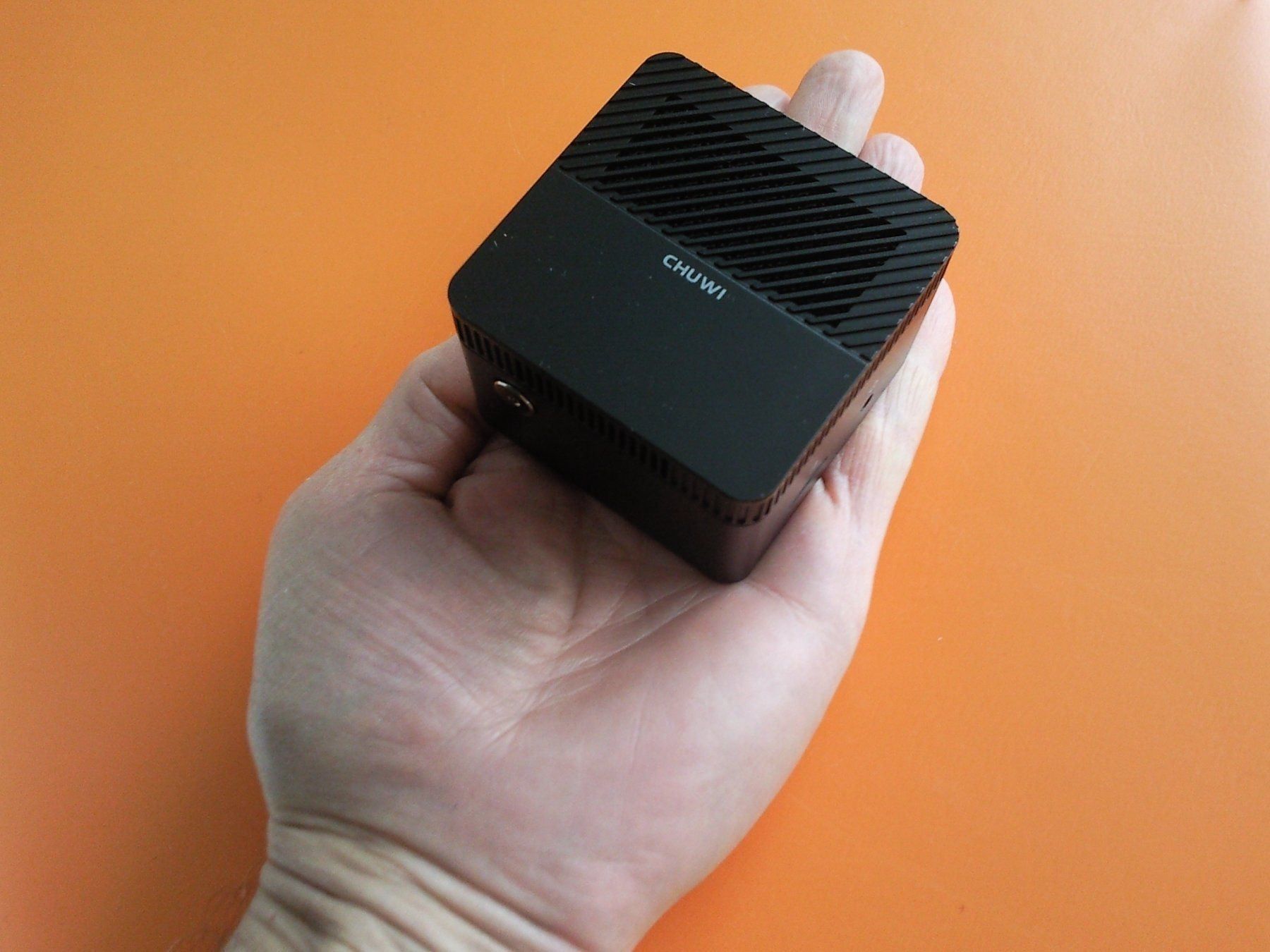 PC: Mini PC – Nuovo e nell'imballaggio originale da Berikon venduto da m1l3n
