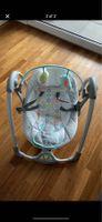 Ingenuity baby bouncer