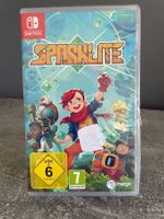 Sparklite - Nintendo Switch *NEU*