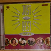 Just the Best Vol.41