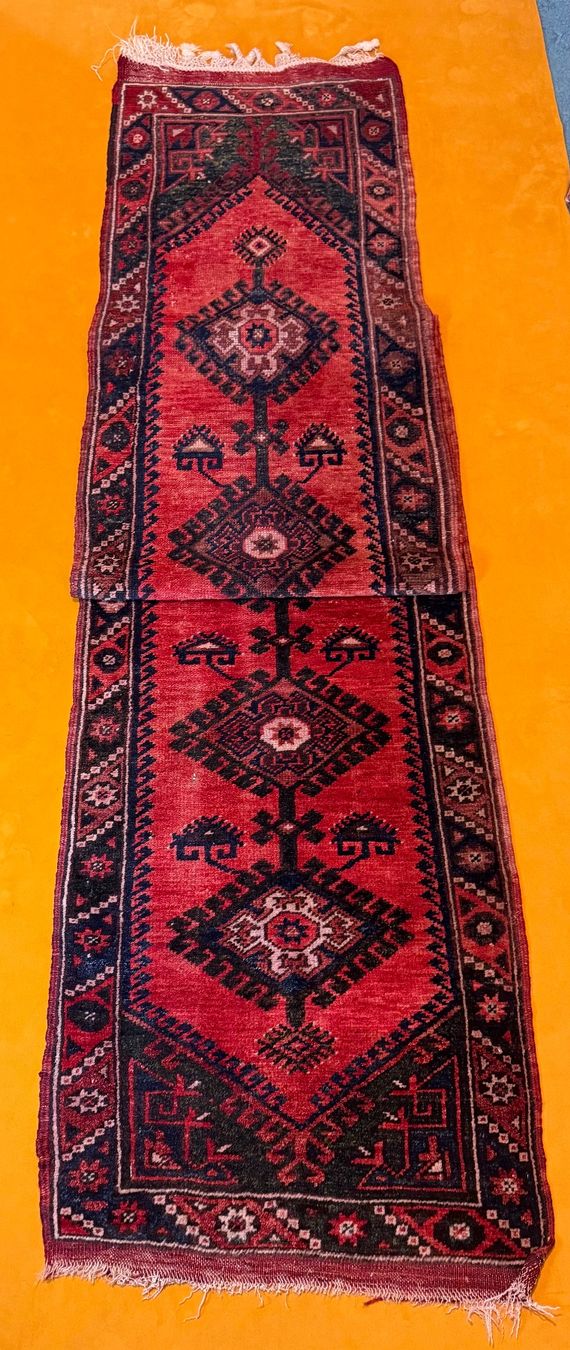 Teppiche: Orientalischer persischer Teppich – Gebraucht aus Chur von Mohammad.miga 7