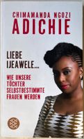 Liebe ljeawele … – Chimamanda Ngozi Adichie – Top
