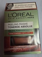 L'Oreal Peeling Maske Tonerde Absolue 50ml