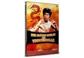Alle DVDs: Der grösste Schlag der Todeskralle                   © '1977 – Neu und originalverpackt aus St. Gallen von elk2020 1