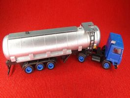 1:87 Herpa Kesselwagen, Tankwagen von Herpa