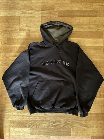 Nike Hoodie Vintage XL