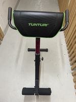 Rückenstrecker der Marke Tunturi