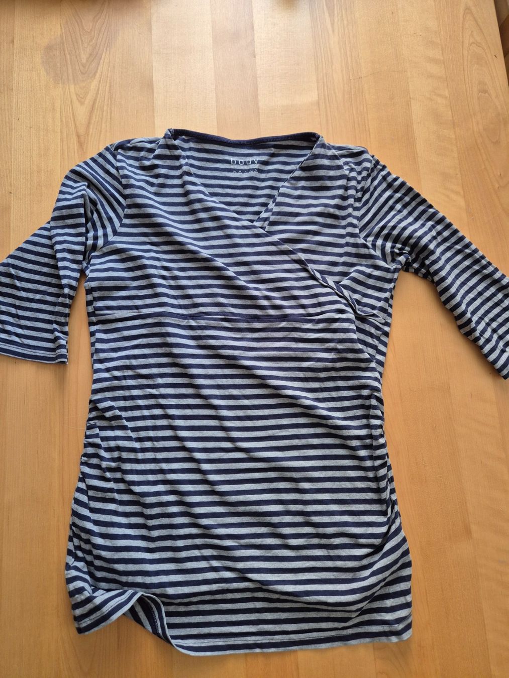 T-shirts: Still Shirt – D'occasion à Eschlikon TG par inf_v5zp