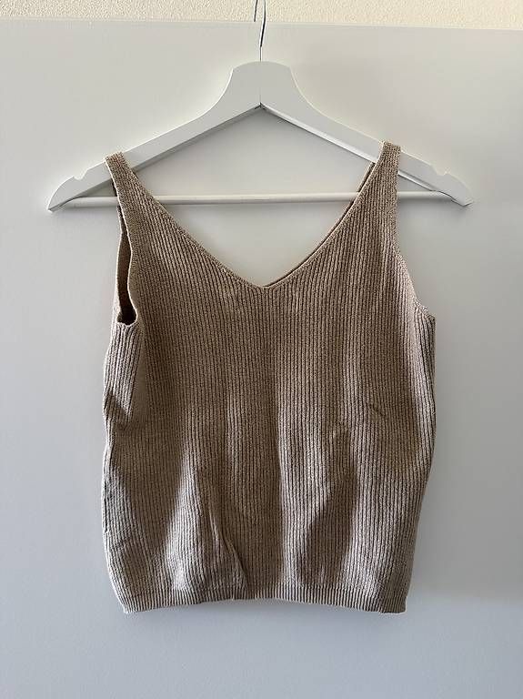 Tops: Top – Gebraucht aus Bern von amanda-staub 2