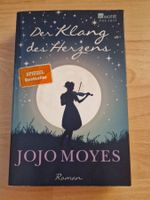Jojo Moyes Der Klang des Herzens