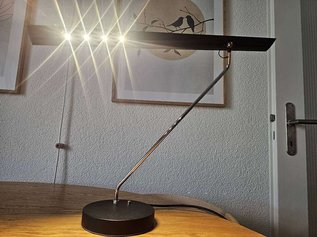 Baltensweiler Lampen: Baltensweiler Let T LED Dimmbar – Gebraucht aus Bern von Alex1103 5