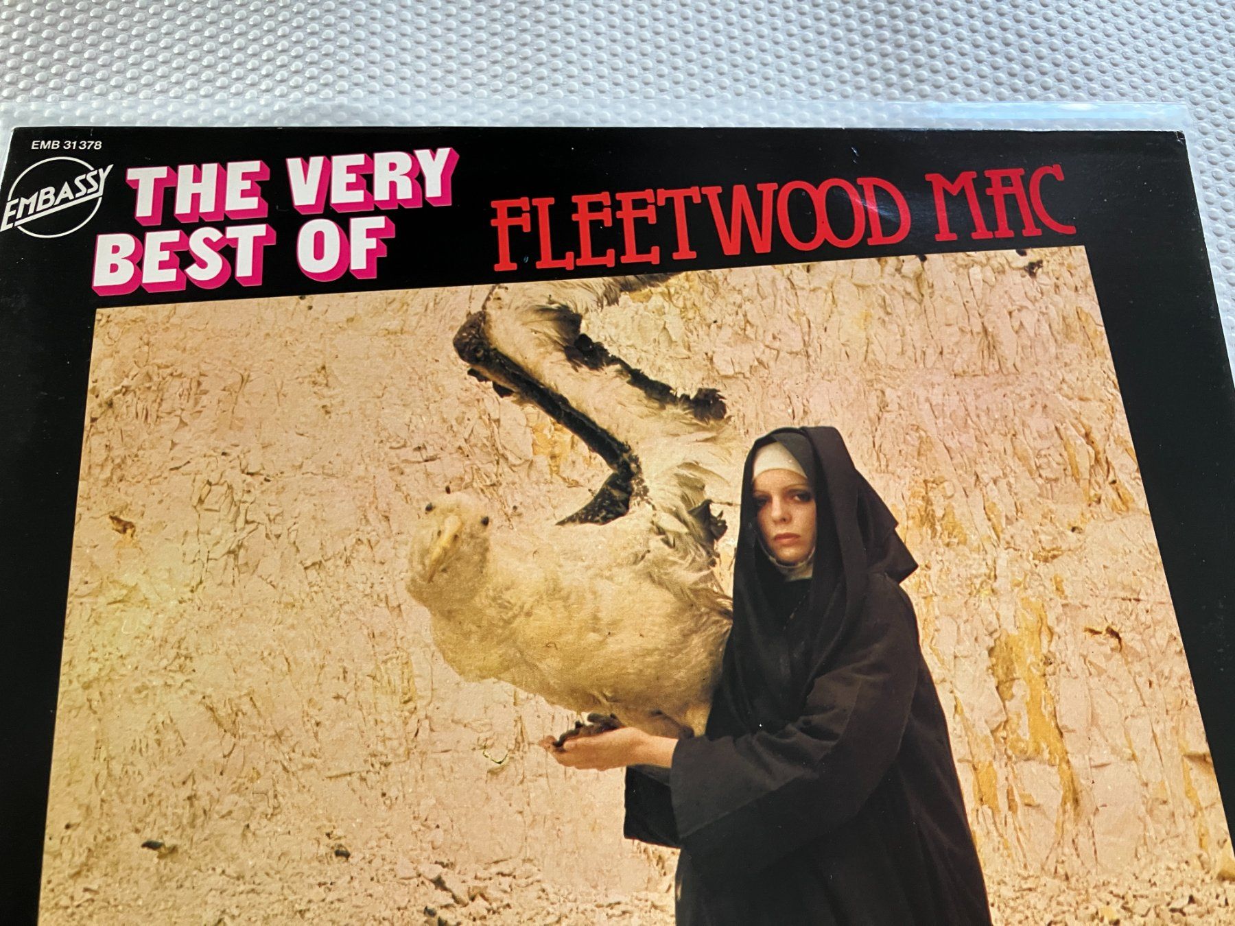 Dischi in vinile: Fleetwood Mac – Usato da Aarwangen venduto da Jukebox3 1