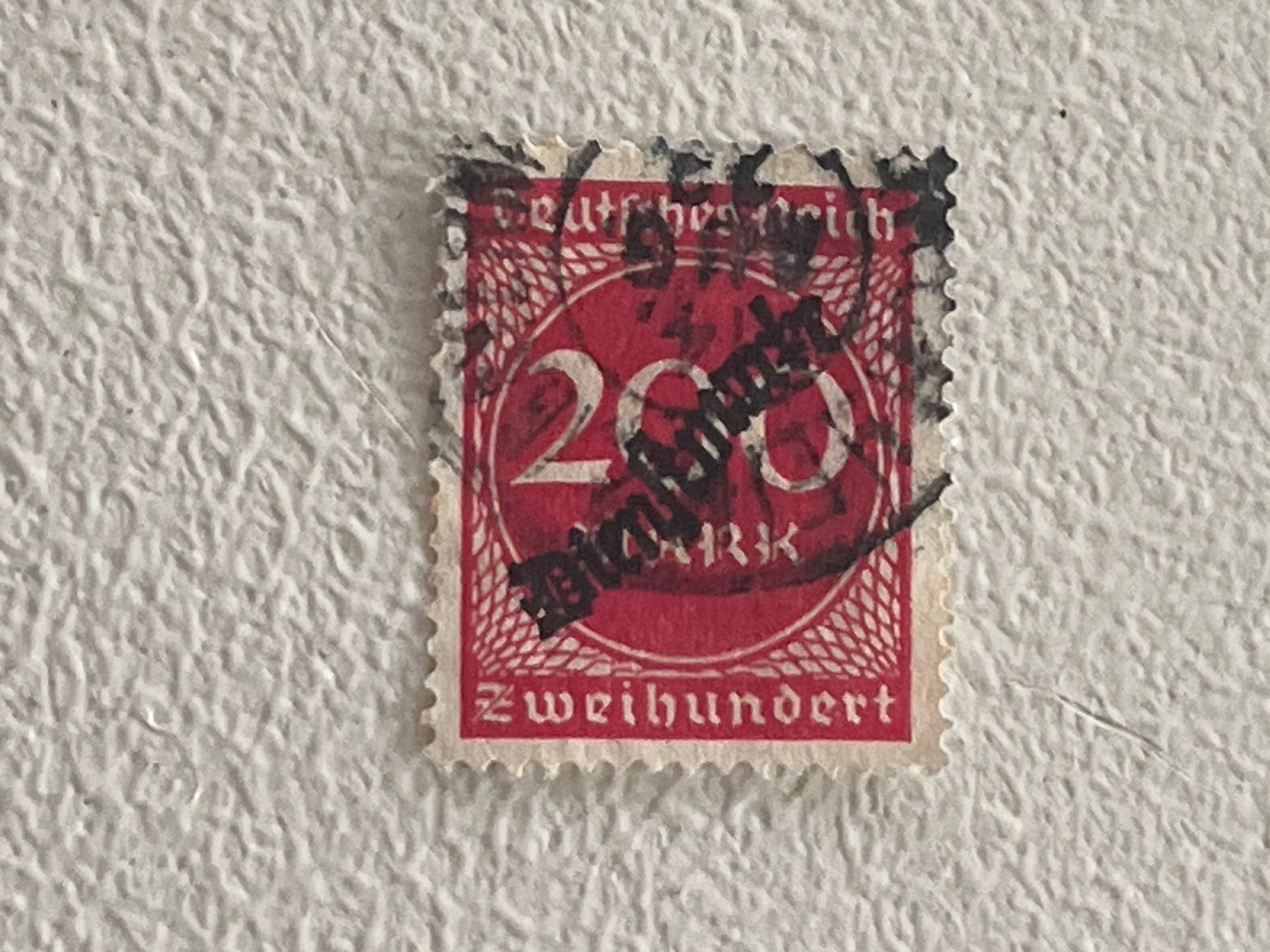Tutti i francobolli: DR Briefmarken (Gratis-Versand) – Usato da Chiasso venduto da AzenYa