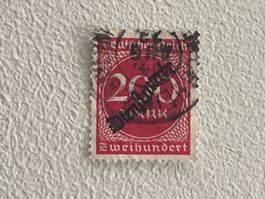 DR Briefmarken (Gratis-Versand)