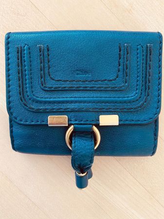 CLOE WALLET