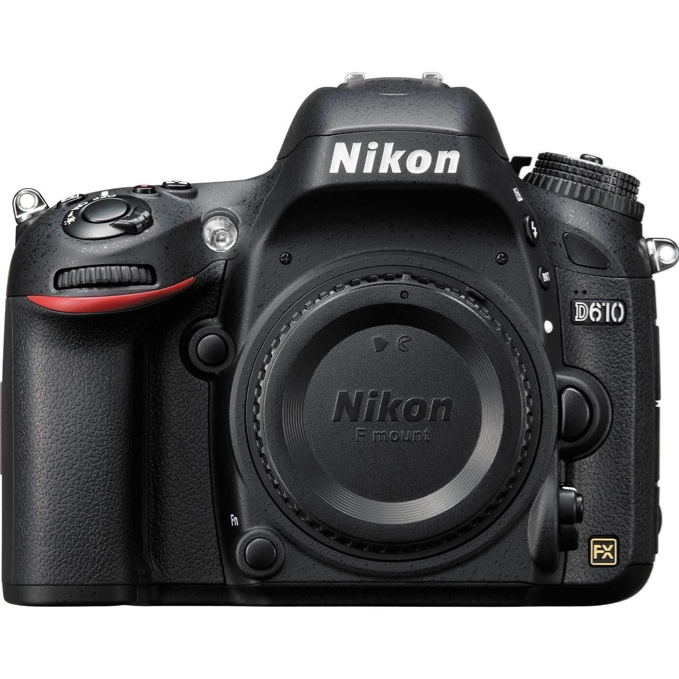 Nikon Kamera: Nikon D610 Body (Low Clicks) - Full Frame – Neu (gemäss Beschreibung) aus Schlieren von Sunshine_0109 1