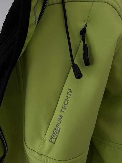 Protezioni & Imbottiture: Sport Jacke Gr. L – Nuovo (secondo la descrizione) da Walenstadt venduto da ricamul 1