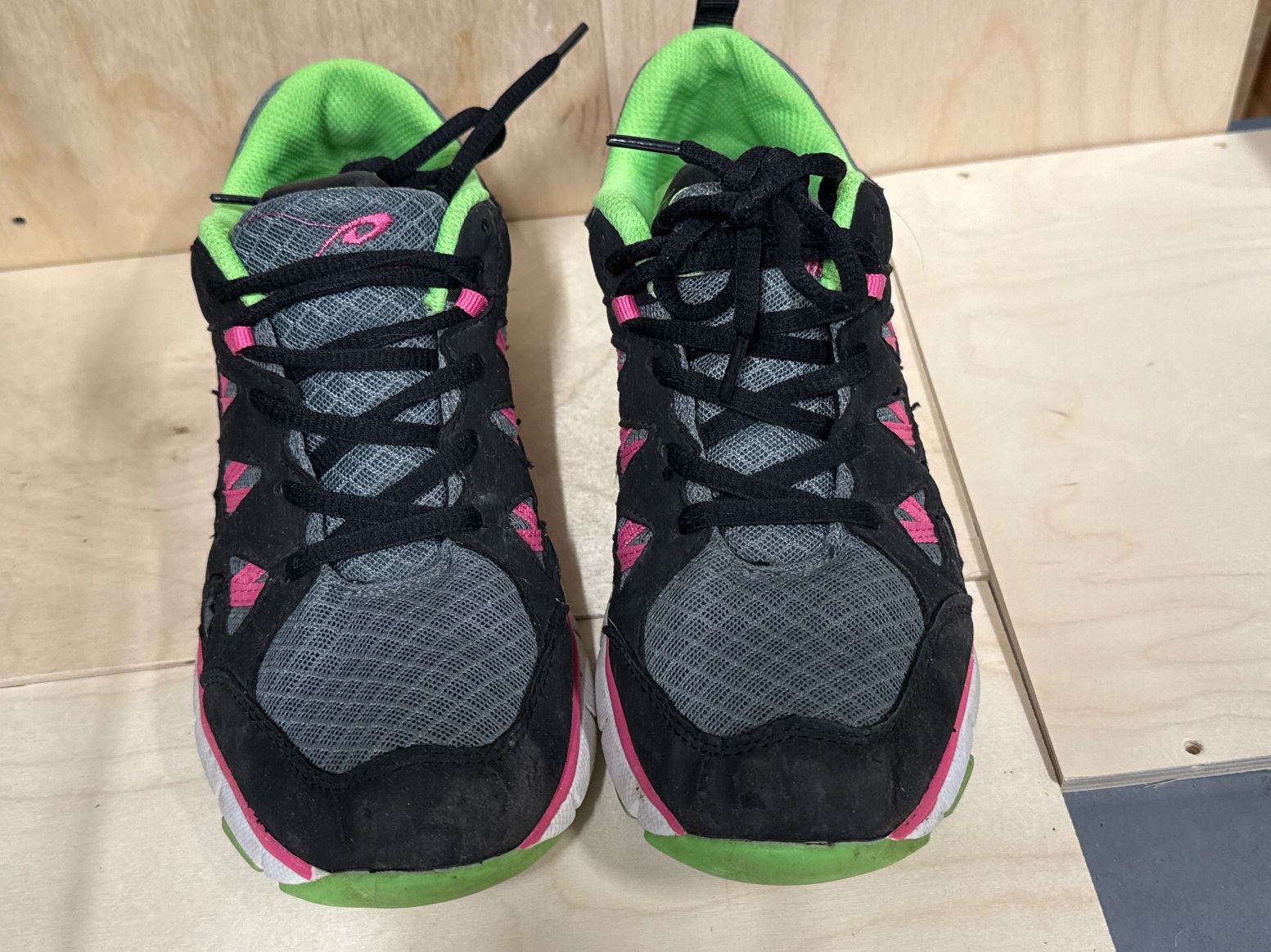 Herrenschuhe: Panther Spiridon Turnschuhe Größe 39 – Gebraucht aus Amriswil von used2use 1