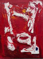 Kunstbild "Kraft"