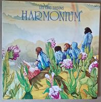 HARMONIUM 1977, Soft Rock /Prog.Rock