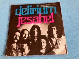 Delirium