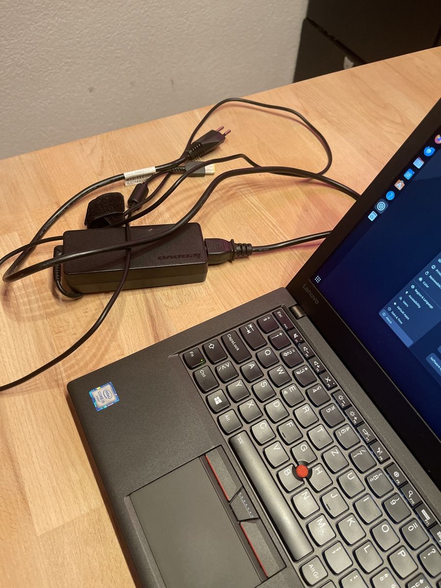 Lenovo Notebooks: Alter Lenovo ThinkPad C260 laptop – Gebraucht aus Root von  1