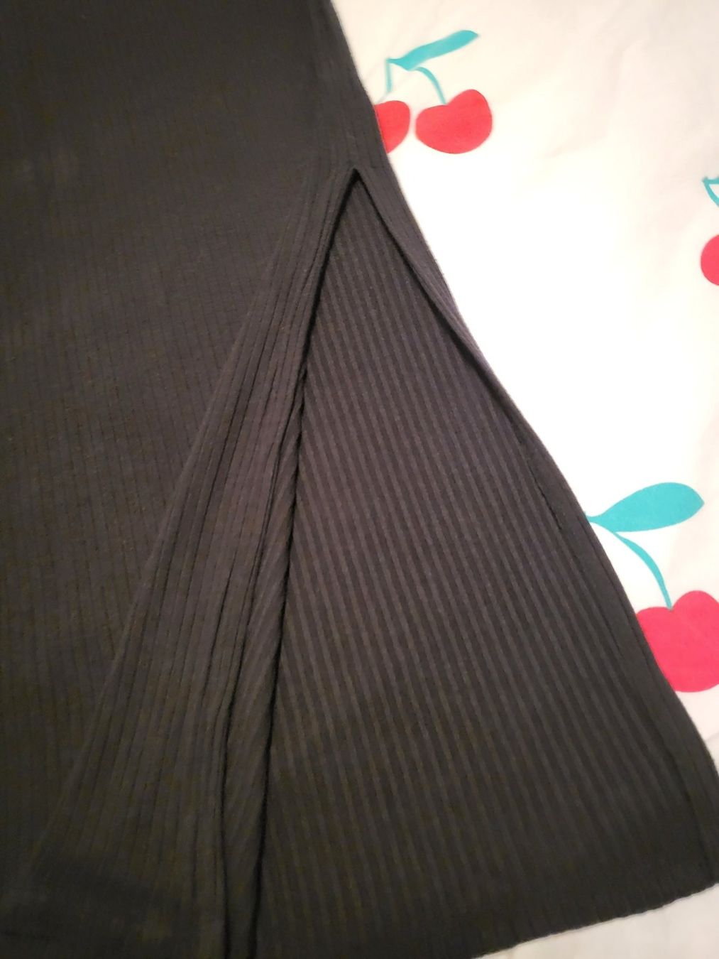 Vestiti: Sommerkleid gr s elastisch – Usato da Dietikon venduto da Eleda 2