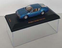 Alpine A 310 1972 IXO 1/43
