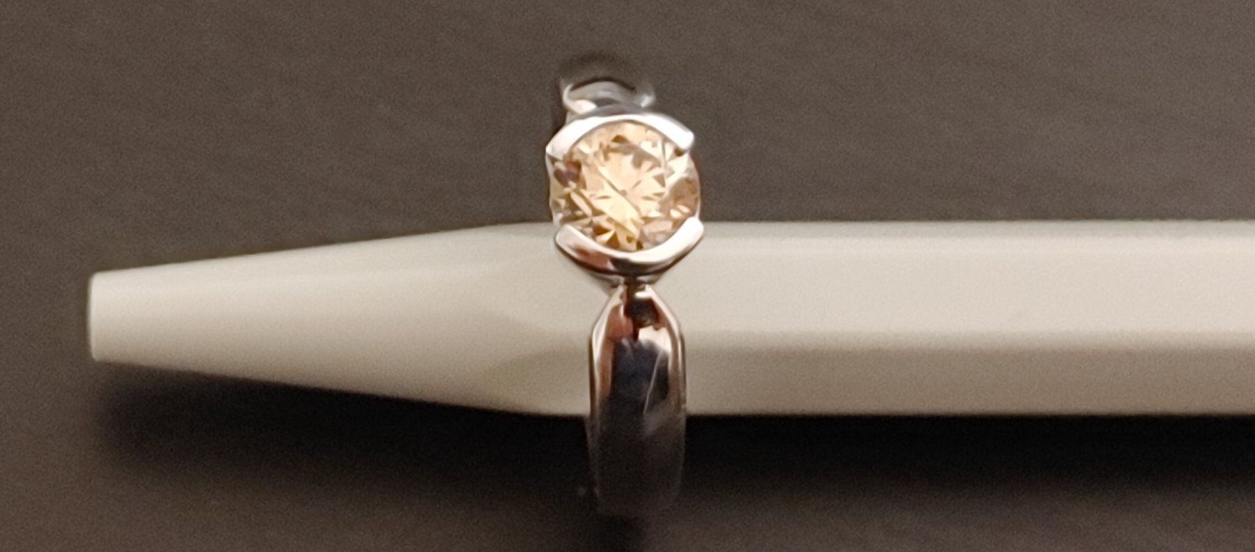 Ringe: 2 Ringe – Gebraucht aus Kerzers von Rtvjohner