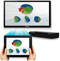 Crestron Airmedia AM-100 drahtlos präsentieren