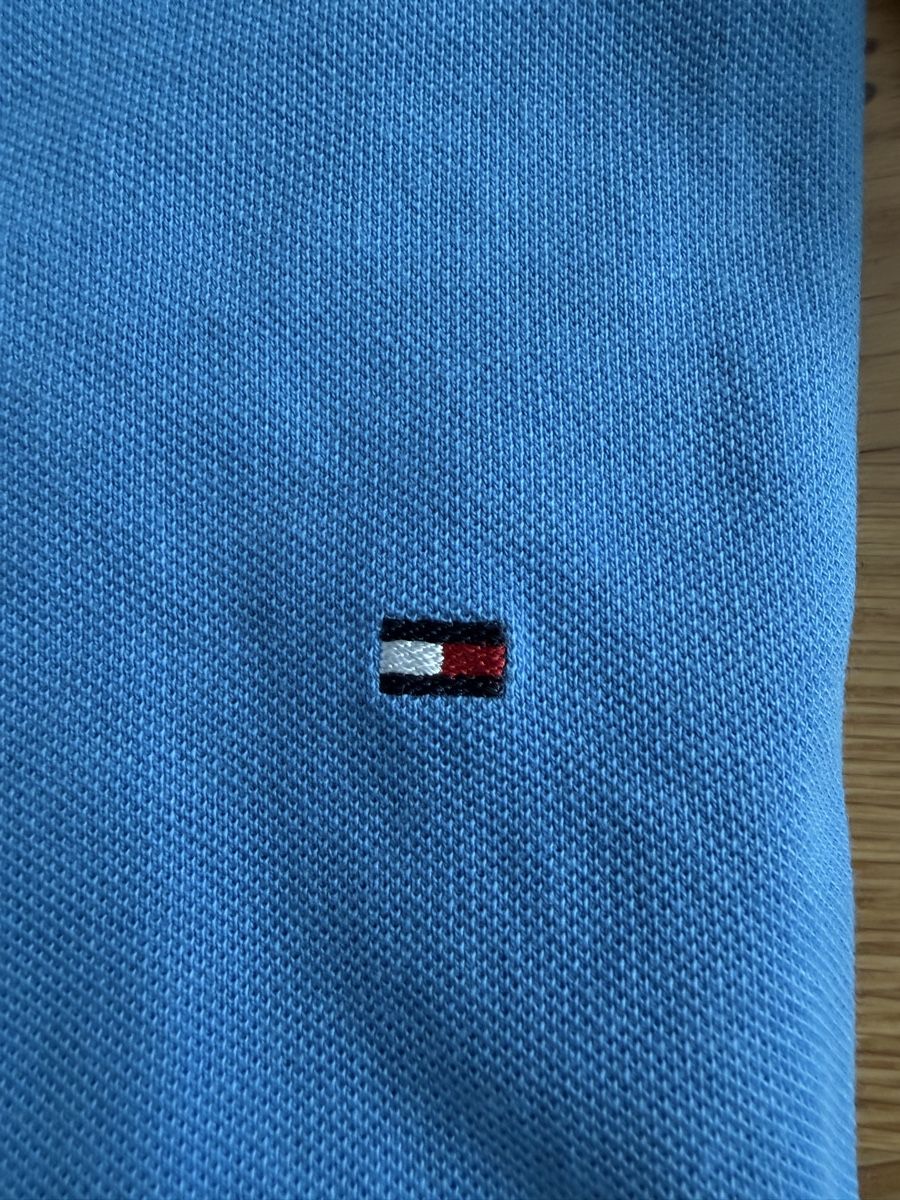 Lacoste Camicie, T-shirt & Polo: Polo T-Shits Lacoste & Tommy Hilfiger – Usato da Zürich venduto da jjschei 7