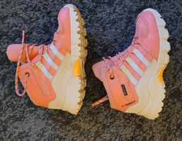 Adidas Terrex Kinderwanderschuh Grösse 26