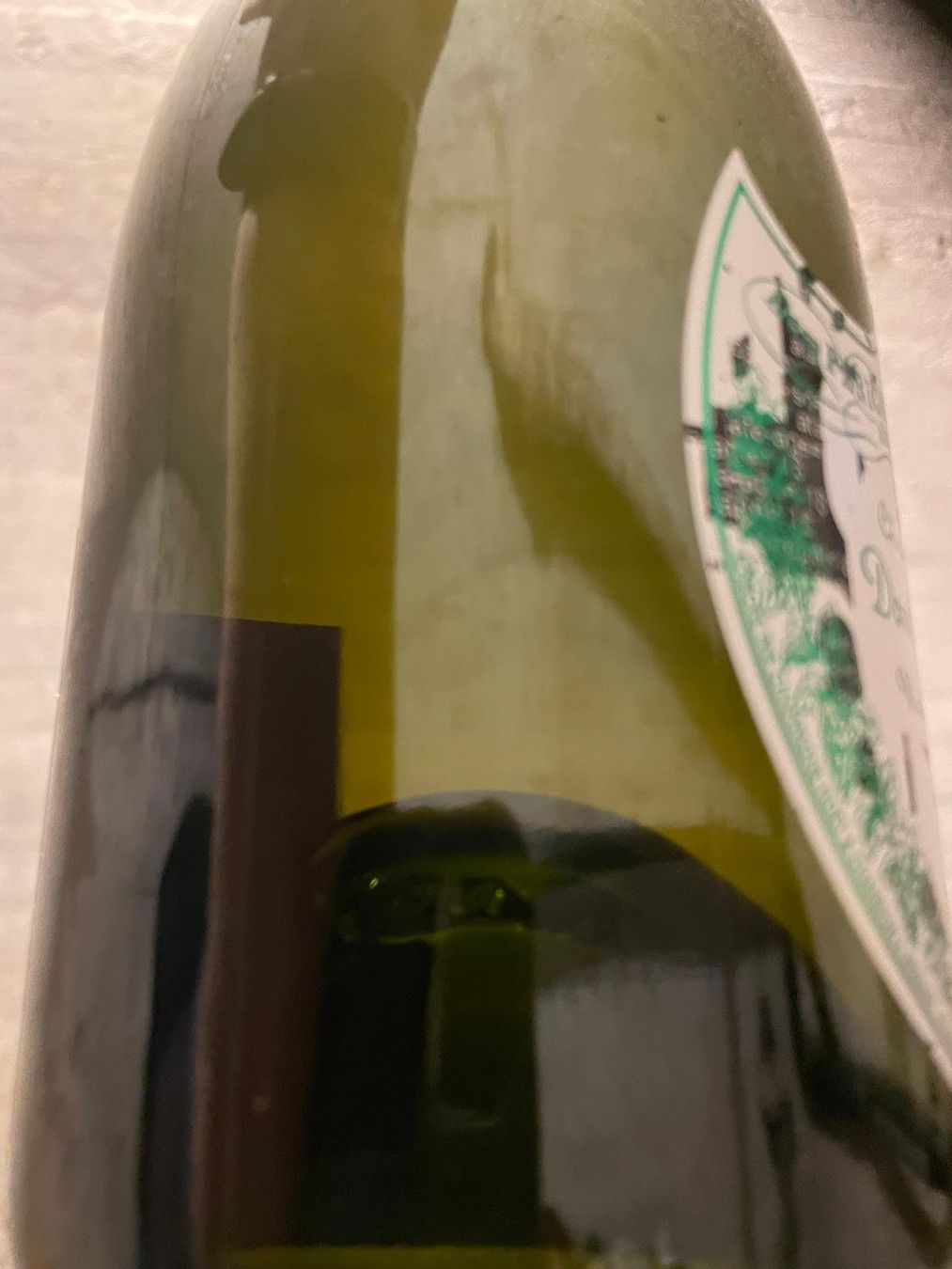 Dom Pérignon Bevande alcoliche: Dom Perignon Limited Edition by Michael Riedel Brut – Nuovo (secondo la descrizione) da St. Gallen venduto da DiesundDas. 6