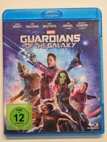 Guardians of the Galaxy