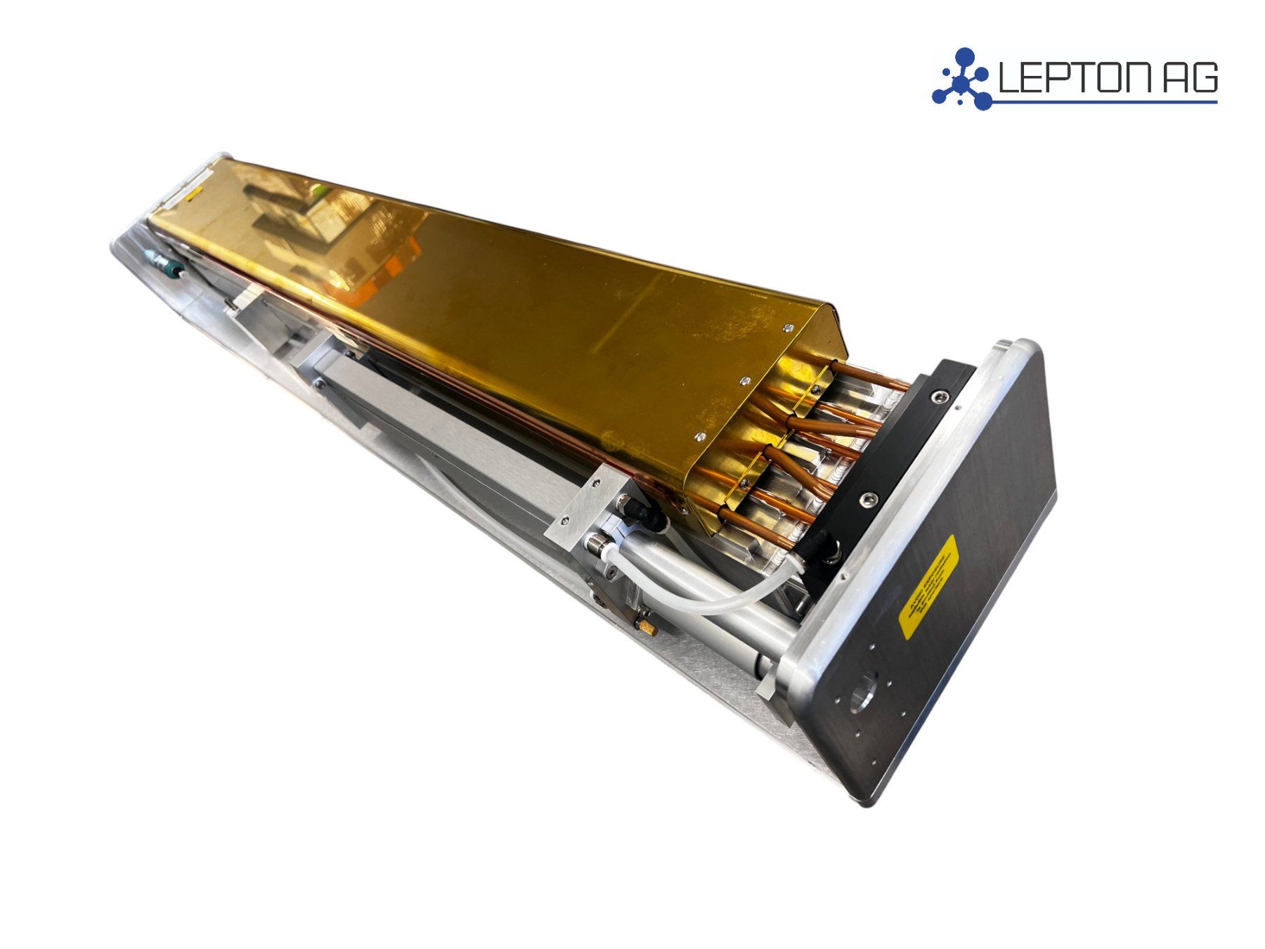 Matériel de laboratoire: Synrad Firestar RF-CO2 Laser FSF201SD-10.2 – D'occasion à Niederdorf par LeptonAG_Labor 8