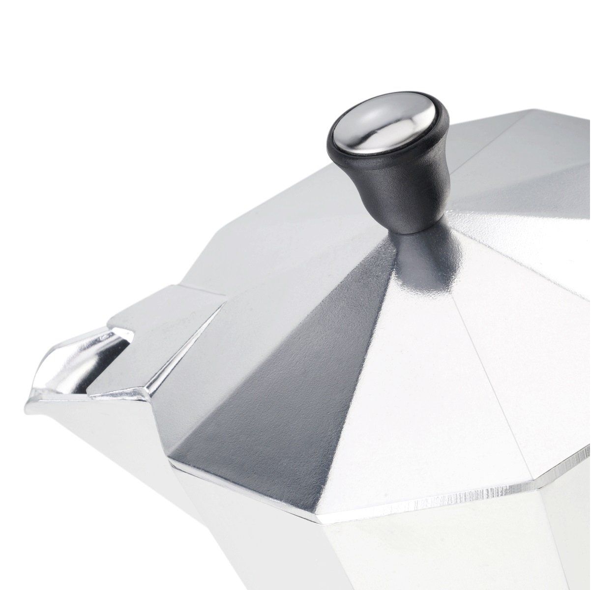 Macchine per caffè & Macchine per espresso: Espressokocher Prestige 12T – Nuovo e nell'imballaggio originale da Kägiswil venduto da nick333 3