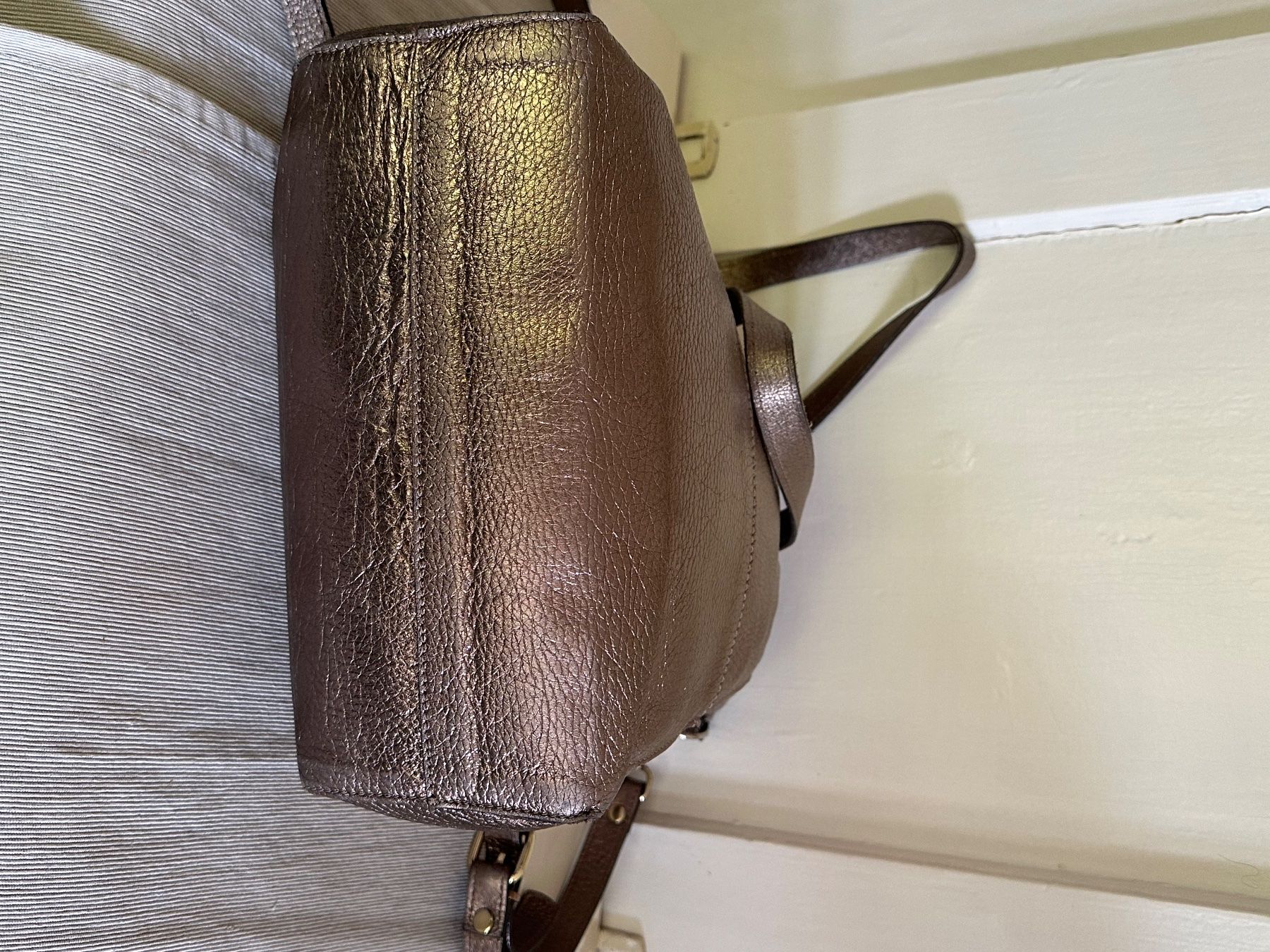 La Garçonne Borse da donna: La Garçonne Tasche Mini Lucie – Usato da Chur venduto da cor_m7br 1