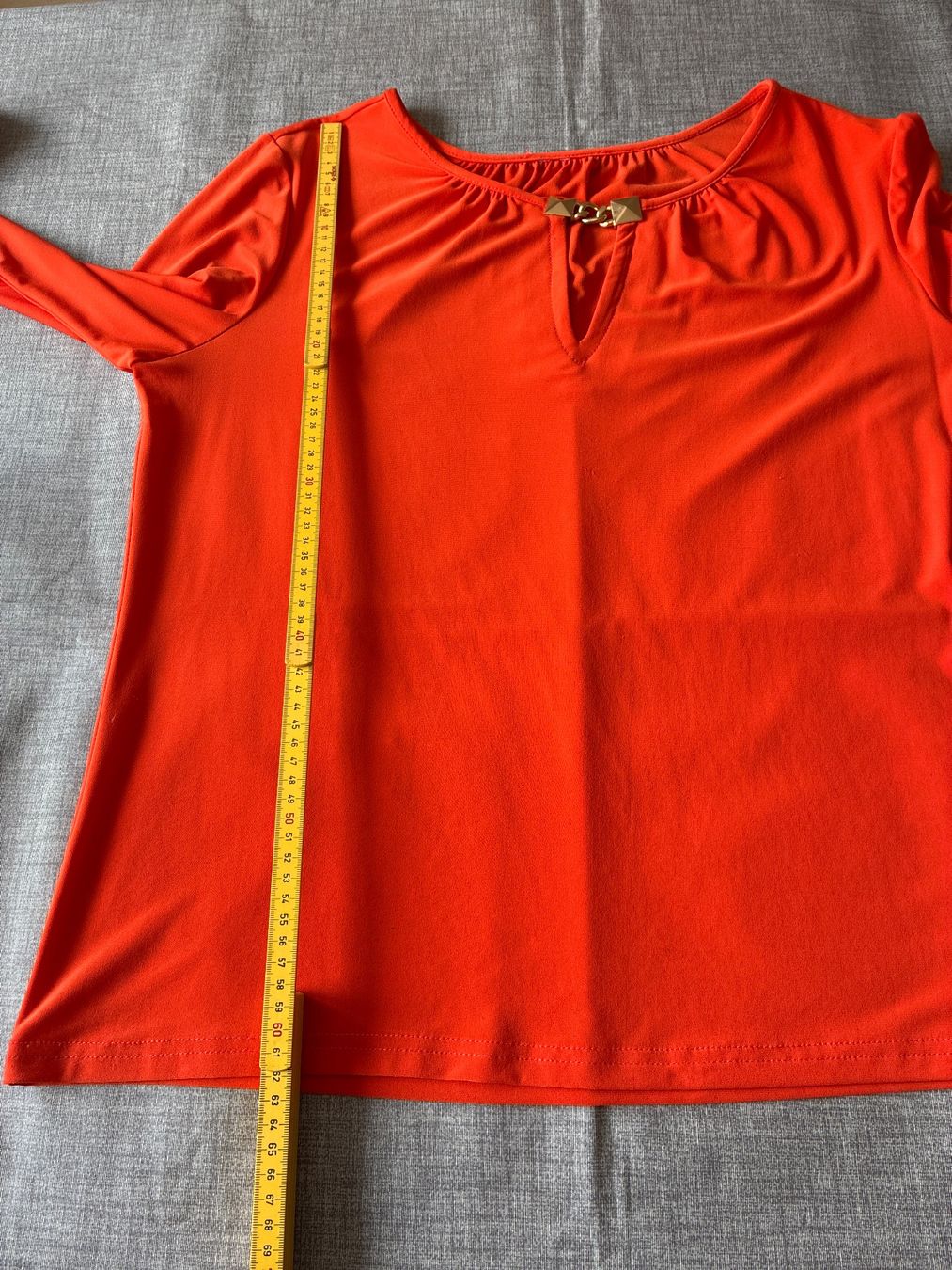 Camicette: Shirt von Joseph Ribkoff Gr. 44 – Usato da Davos Platz venduto da nanigl 4