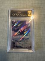 Pokémon Karte, Japanisch Minior Raging Surf PCG 9.5 bewertet