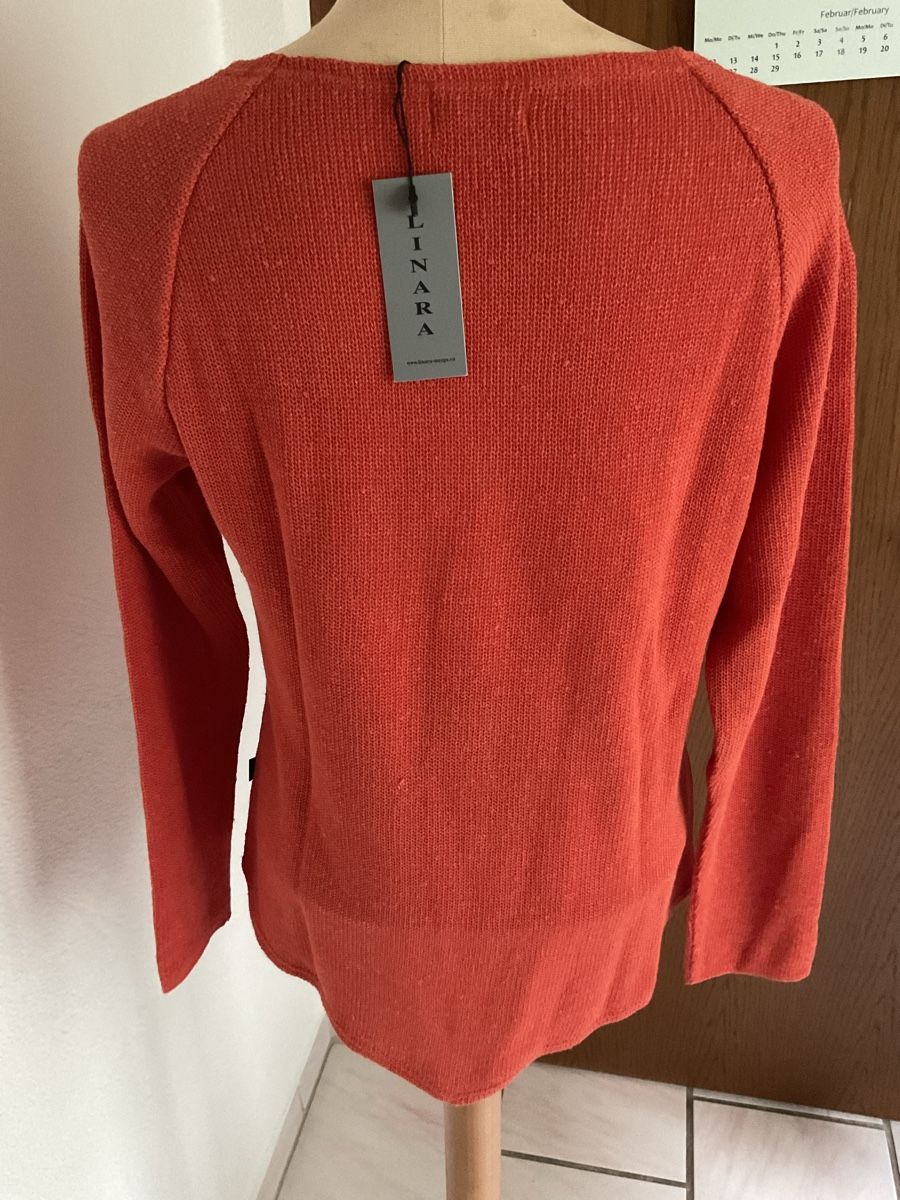 Pulls & Sweat-shirts: Damen Pullover  Grösse S   Linara – Neuf (Voir description) à Wil ZH par RiccardaWegmann 2
