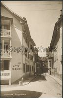 VDS Chernex - Montreux